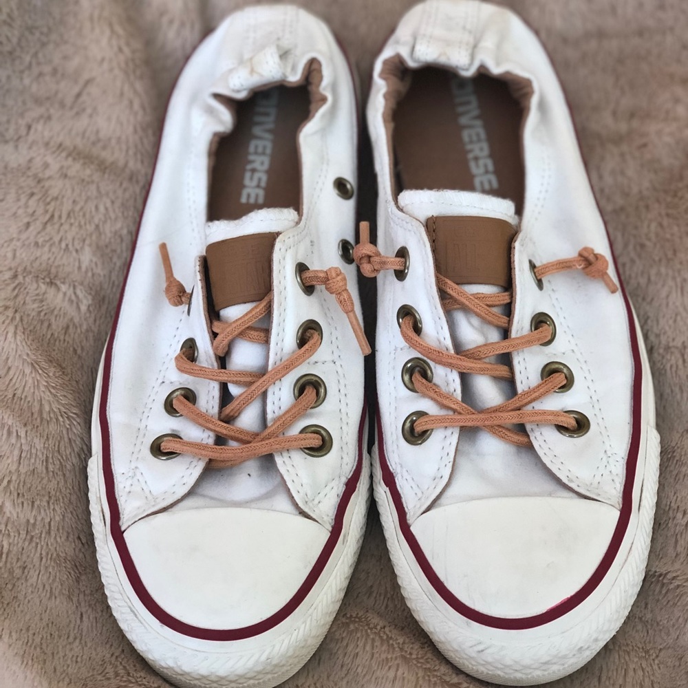 Converse- Chuck Taylor slip on